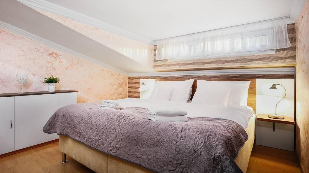 Wellness Hotel Bahenec Eksteriør bilde