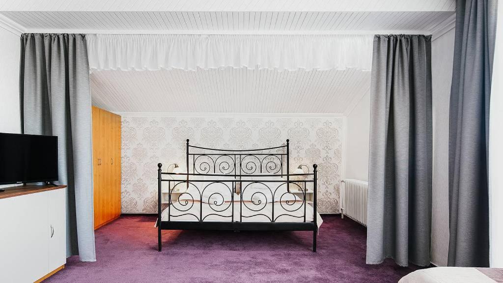 Wellness Hotel Bahenec Eksteriør bilde