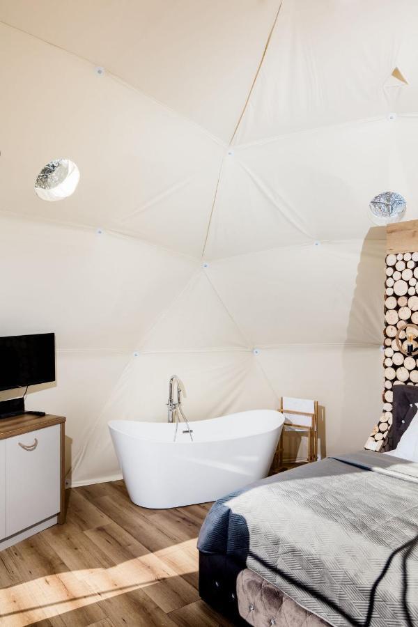 Wellness Hotel Bahenec Eksteriør bilde
