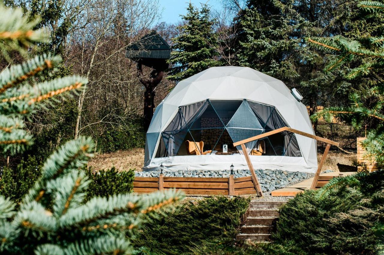 Wellness Hotel Bahenec Eksteriør bilde